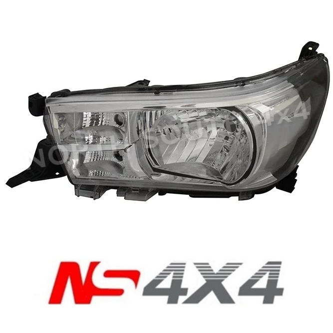 Ns4x4